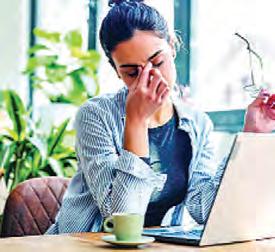ఒక్క రోజు నిద్ర తగ్గినా..