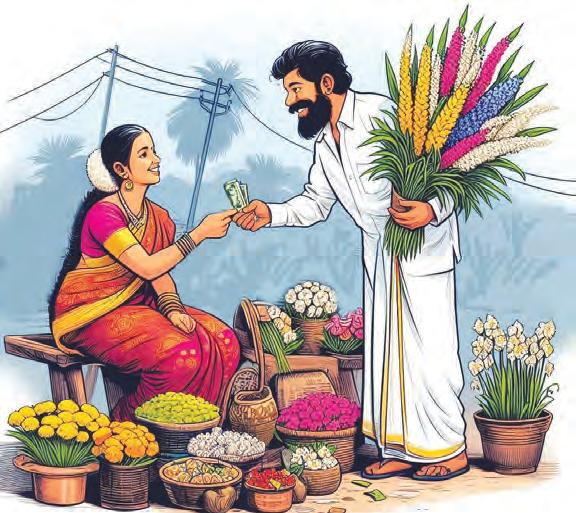 నిస్వార్థం
