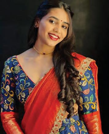 'తమ్ముడు'లో సప్తమీ గౌడ