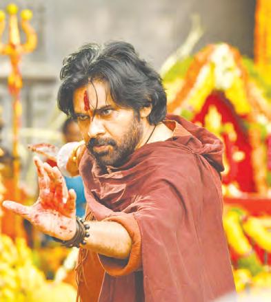 విడుదలకు ముస్తాబైన 'హరి హర వీరమల్లు'