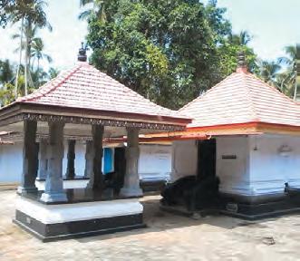 గరుత్మంతుడి ఆలయం