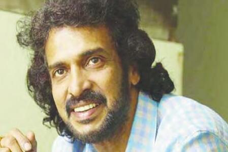 ఇండియా కొత్త మూవీలో ఉపేంద్ర