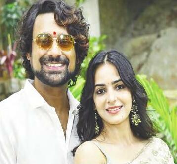 వరుణ్ సందేశ్ కొత్త మూవీ 'వన్ వే టికెట్'