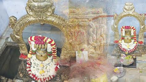 సర్ప దోష నివారణ క్షేత్రం