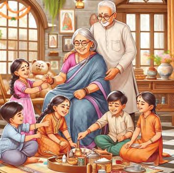 బాల్యం అమూల్యం