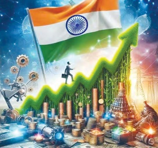 స్వప్నం నుంచి సాకారానికి