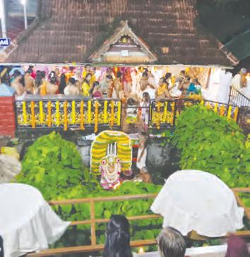 కోరికలు తీర్చే సరస్వతి