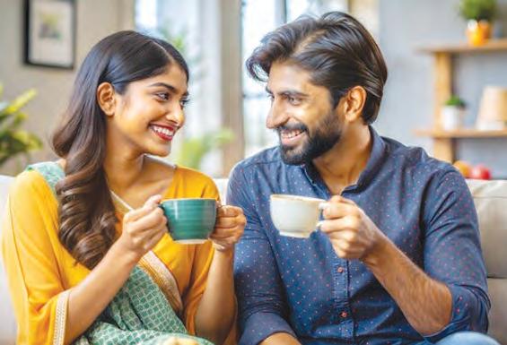 సింగిల్ పేజీ కథ