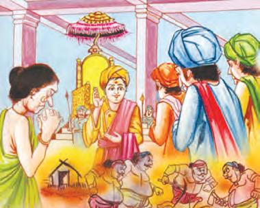తార్కిక శక్తిని పెంచే కథలు