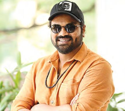 ‘డేవిడ్ రెడ్డి’గా మంచు మనోజ్