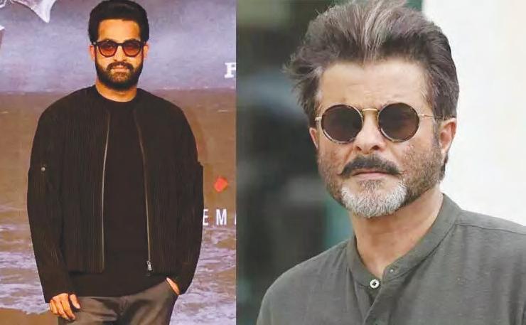 'డ్రాగన్'లో అనిల్ కపూర్?