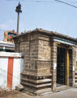 గౌతముడు ప్రతిష్టించిన వేణుగోపాలుడు