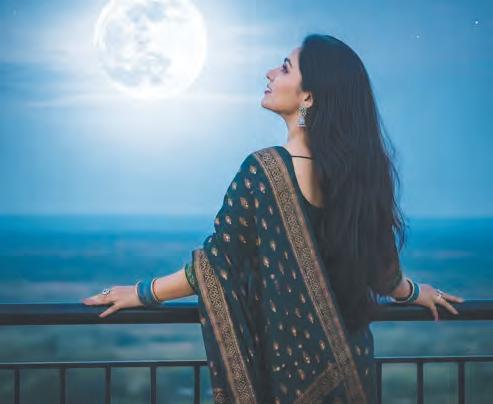 వెండి వెన్నెలలా..