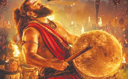 ద్విభాషా చిత్రం 'ద్రౌపది'