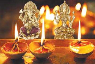 వికసిత భారతంలో విజయ దీపావళి