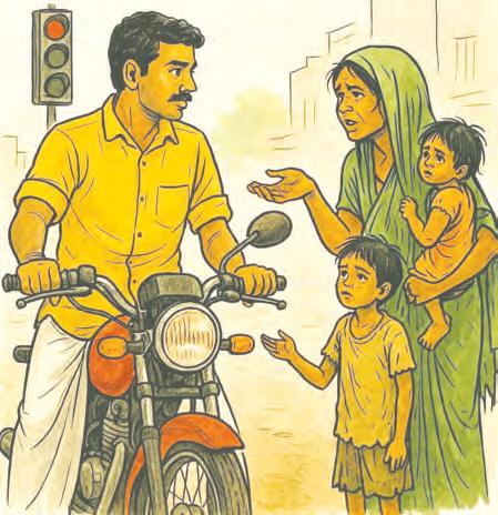 బహుమతి