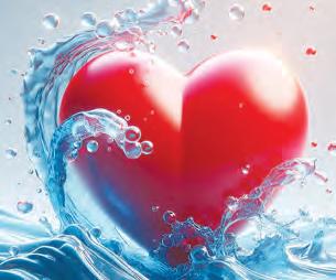 కృత్రిమ ప్రేమలు