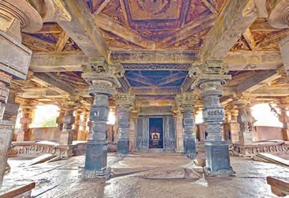 కళావైభవ దర్పణం వారసత్వ పరిరక్షణ