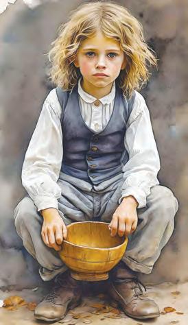 జీవితాన్ని మార్చిన పద్యం