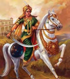 'ఒద్దిరాజు 'రుద్రమ'