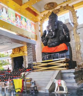 వరప్రదాయక వినాయకుల ఆలయం