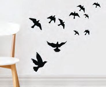 వాల్ డెకరేషన్