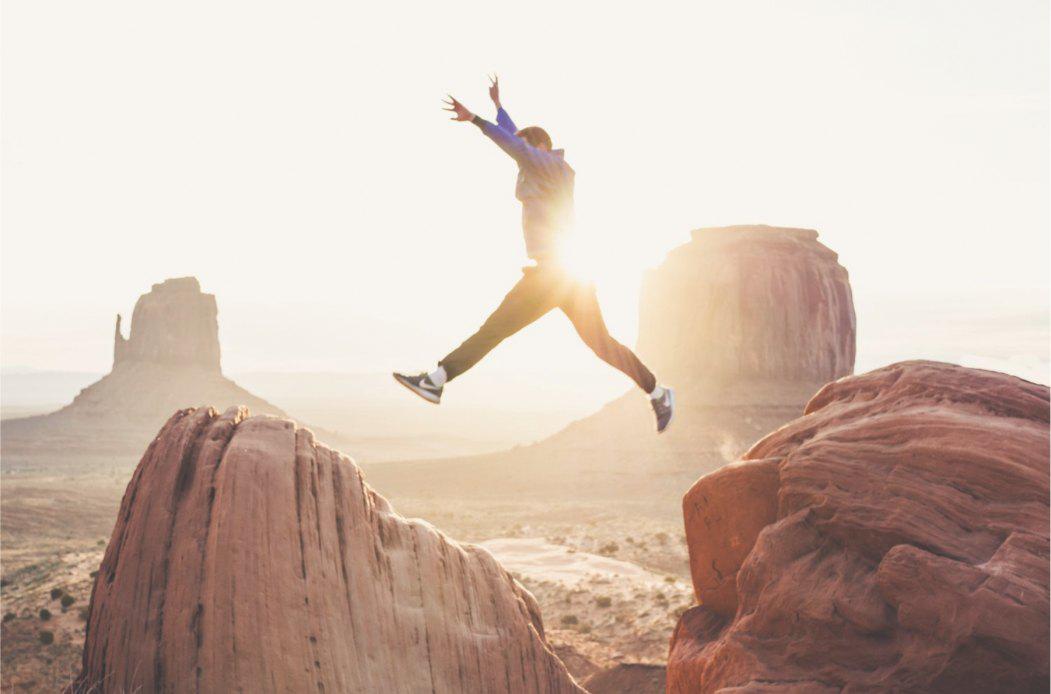 When Life Throws You Attitude, Keep Cool