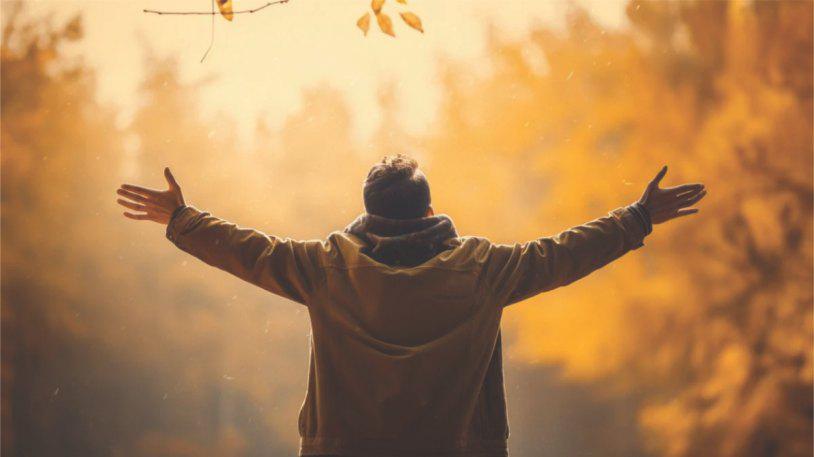 Gratitude