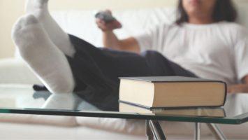Why a Sedentary Lifestyle Is Not Safe