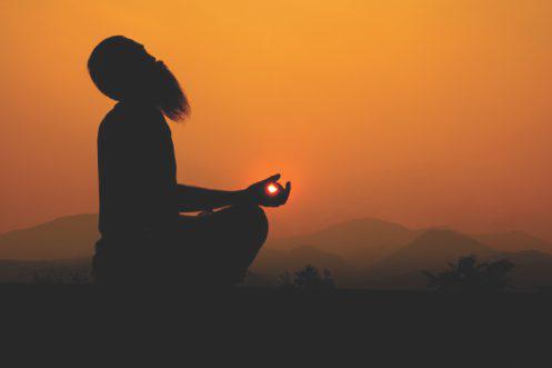 Mindfulness in the Gita - Dhyana Yoga