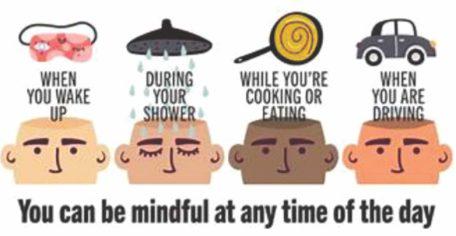 How to be Mindful in Everyday Life - A Simple Guide