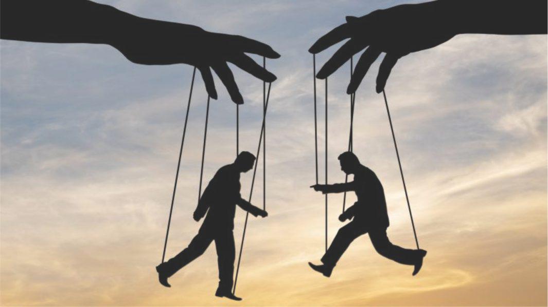 Transformation of the Human Being