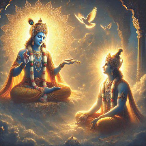 Niskayuna Karmayoga in the Bhagavad Gita