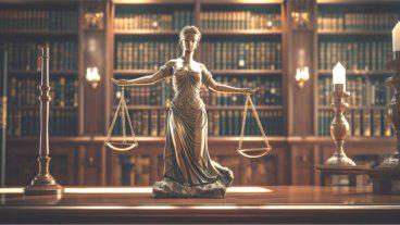 The Legal Angle