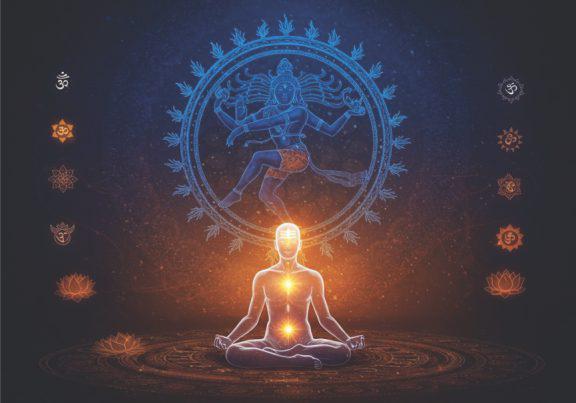 Yoga and Dharma - A Sacred Connect