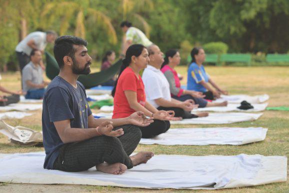 Unlocking Wellness: Exploring The World of Yoga