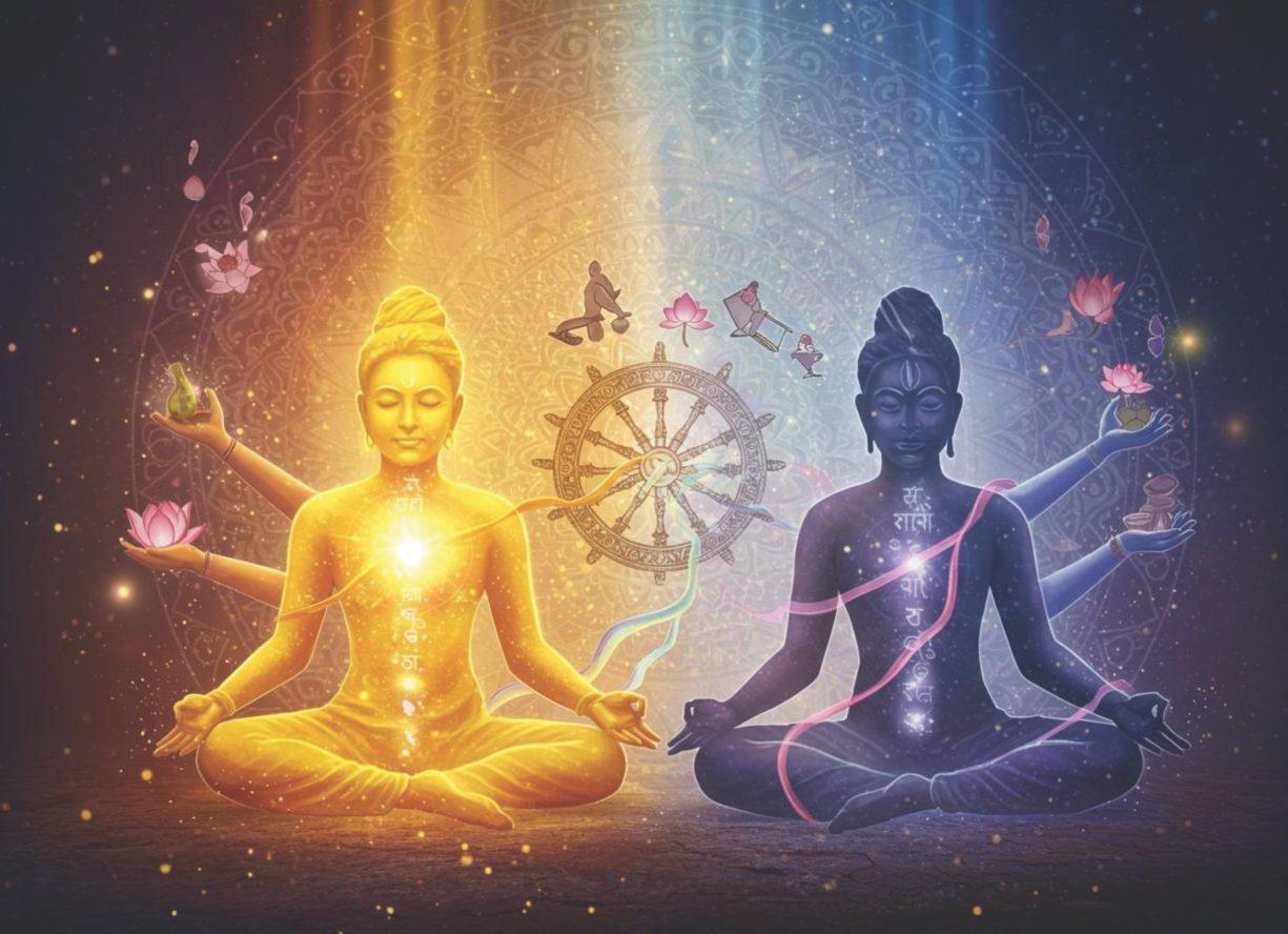 Nishkama Karmayoga in the Bhagavad Gita