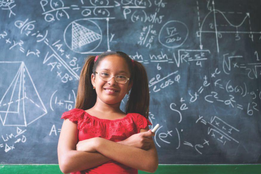 गणित की जरूरत