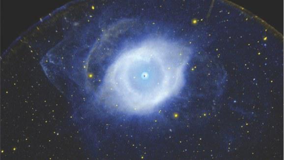 A Part of the Universe, Not Apart from It