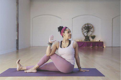 Key Concepts: Therapeutic Yoga Yoga Psychology for Everyone