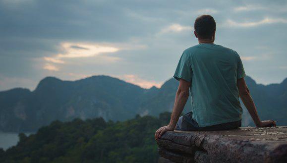 Facing Challenging Times