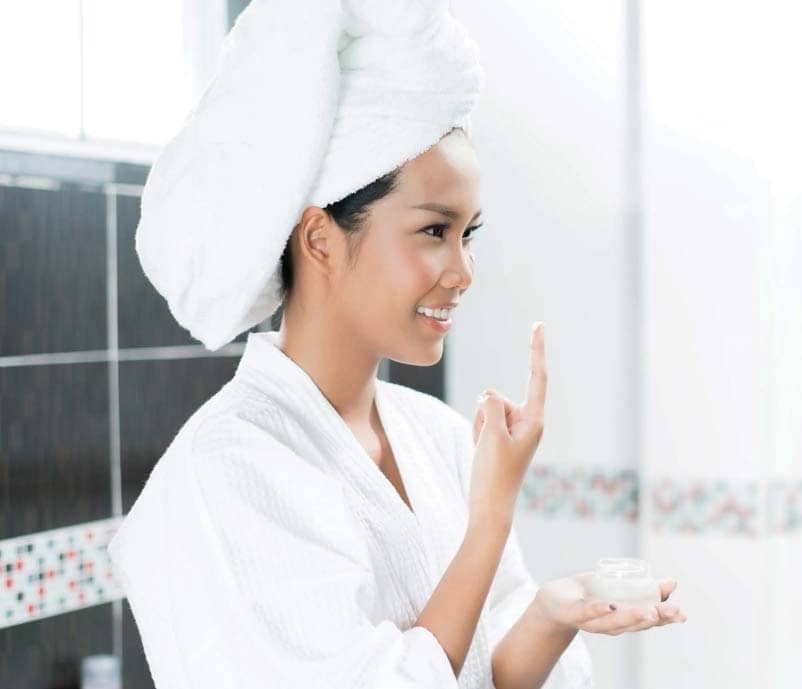 Niacinamide for Great Skin