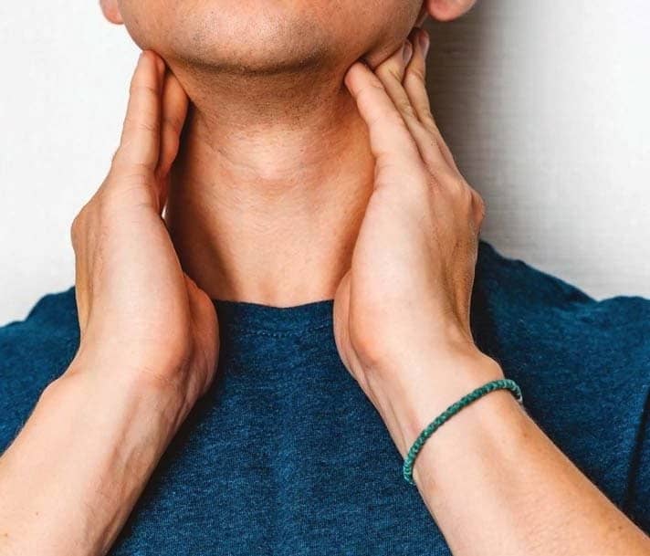 Trouble Swallowing?