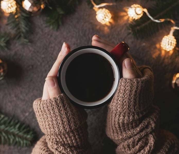 Healthy Indulgences for the Holidays