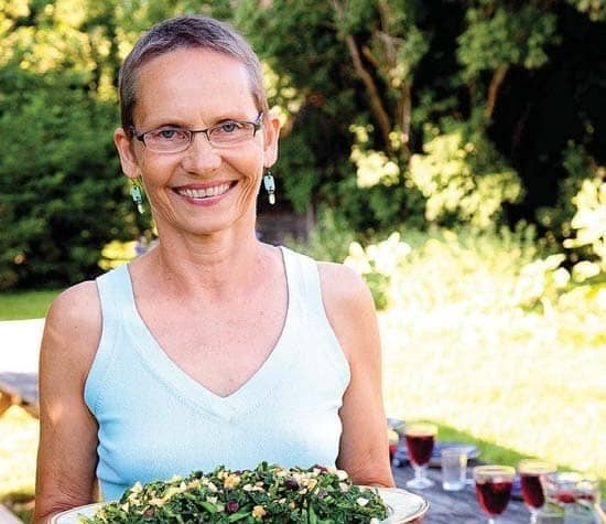 Countryside Wellness with Marika Blossfeldt