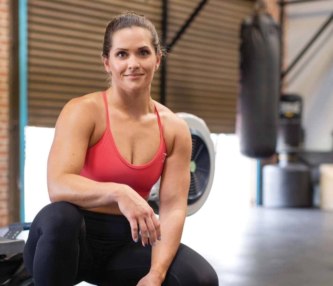 FITNESS QUEST