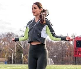 Meet 5 women who've got the fit factor.
