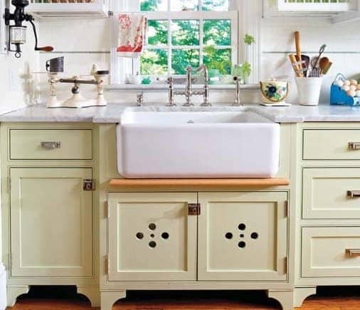 Circa 1930 Kitchen Redo