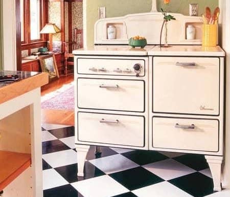 Simple Craftsman Roots Revived