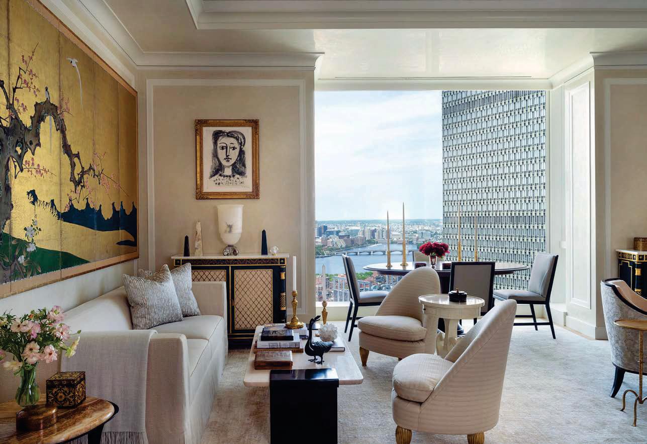 Classic Transformation